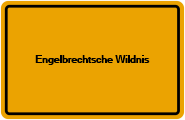 Grundbuchauszug Engelbrechtsche Wildnis